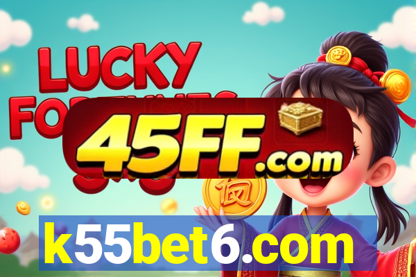 k55bet6.com