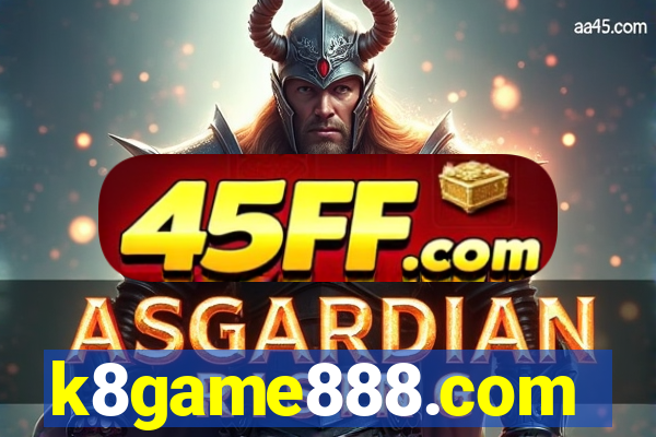 k8game888.com