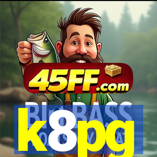 k8pg