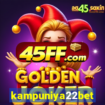 kampuniya22bet