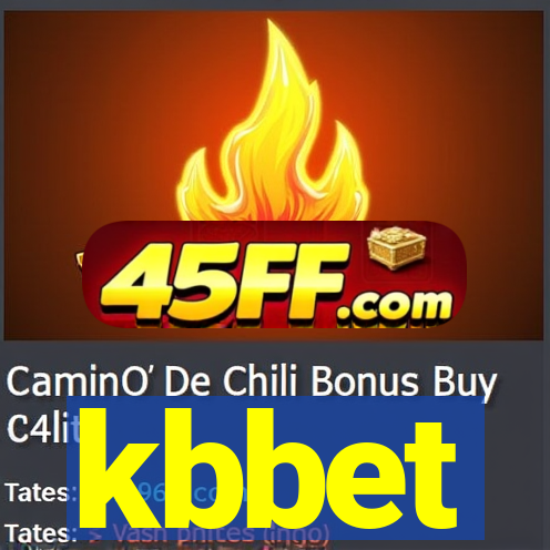 kbbet