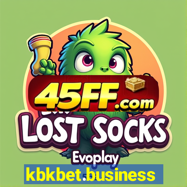 kbkbet.business