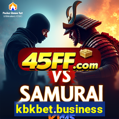 kbkbet.business