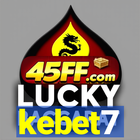kebet7