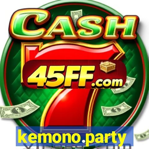 kemono.party