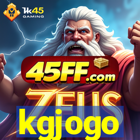 kgjogo