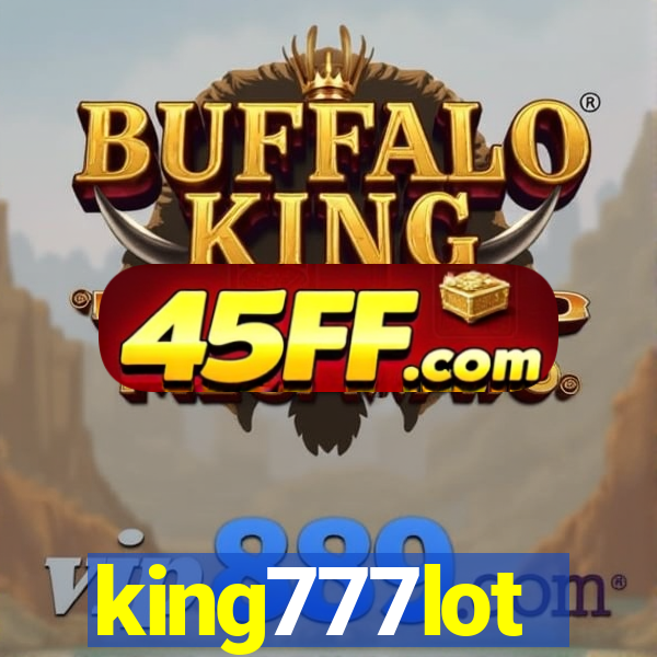 king777lot