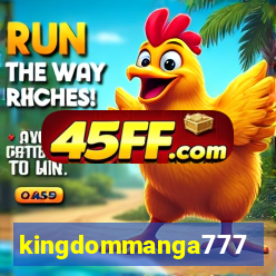 kingdommanga777