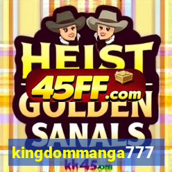 kingdommanga777