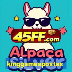 kinggameapostas