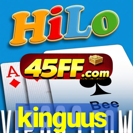 kinguus