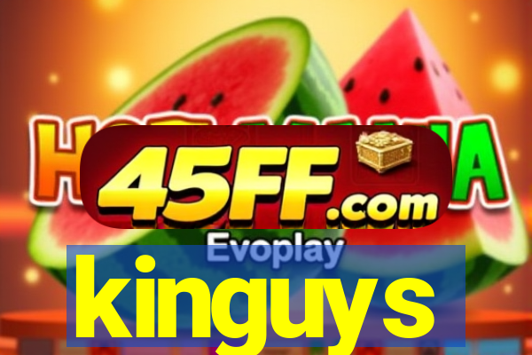 kinguys