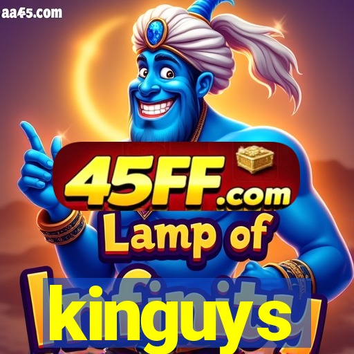 kinguys