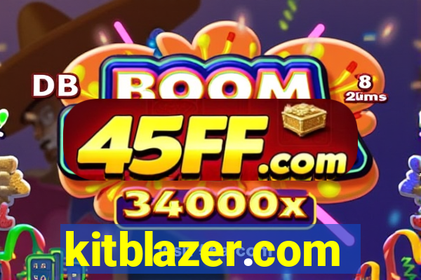 kitblazer.com