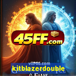 kitblazerdouble