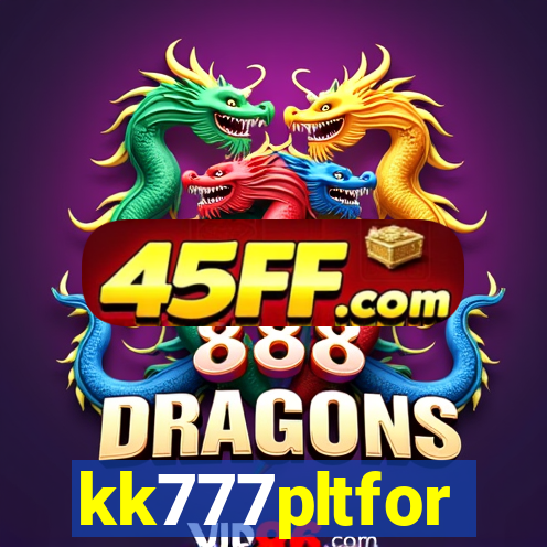 kk777pltfor