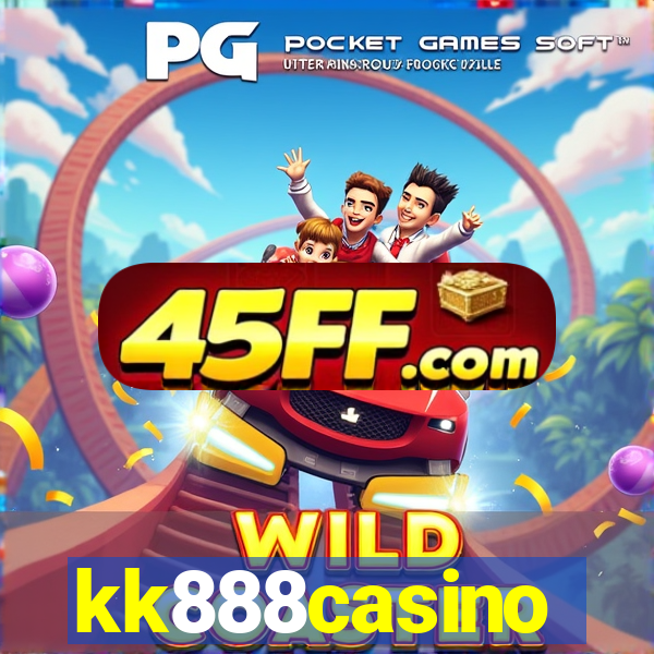 kk888casino