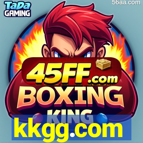 kkgg.com