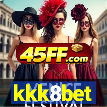 kkk8bet