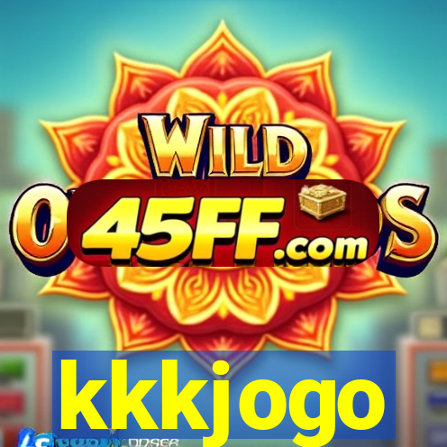 kkkjogo