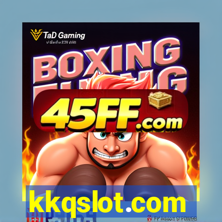 kkqslot.com