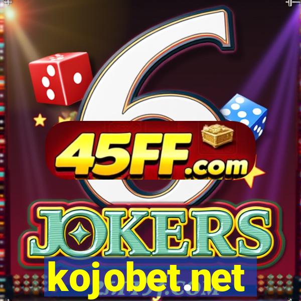 kojobet.net
