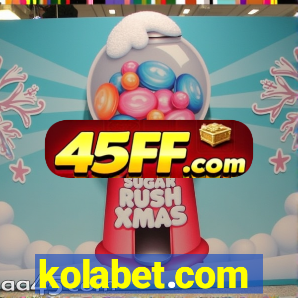 kolabet.com