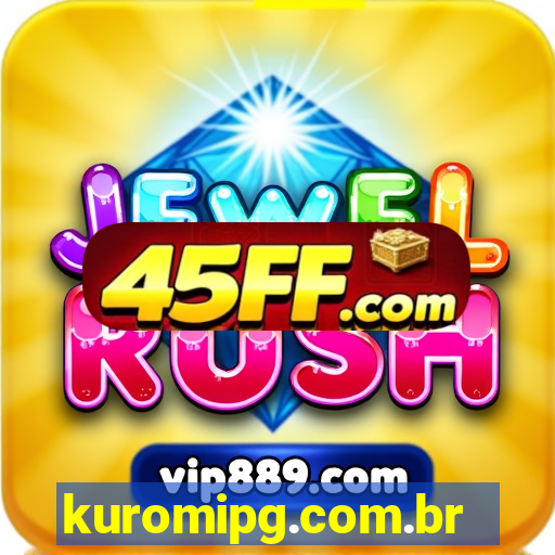 kuromipg.com.br