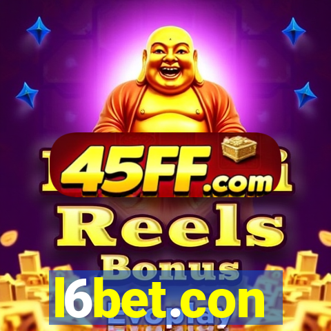 l6bet.con