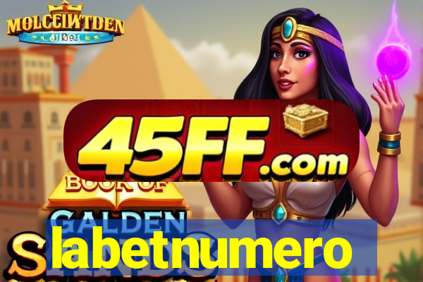 labetnumero