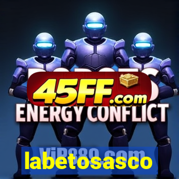labetosasco