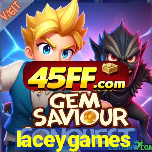 laceygames