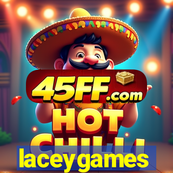 laceygames