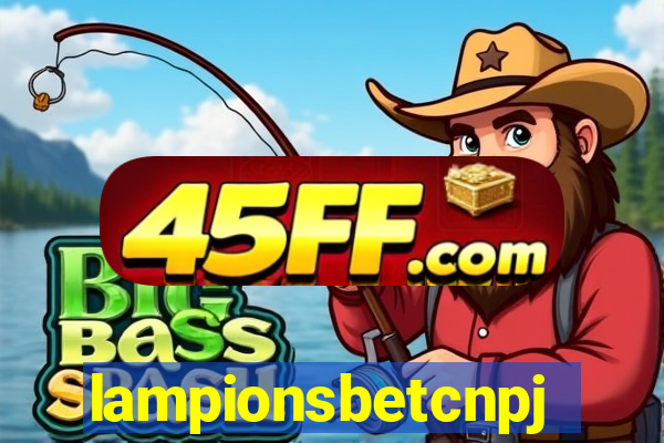 lampionsbetcnpj