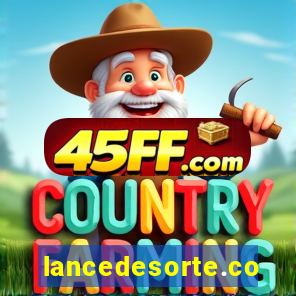lancedesorte.com