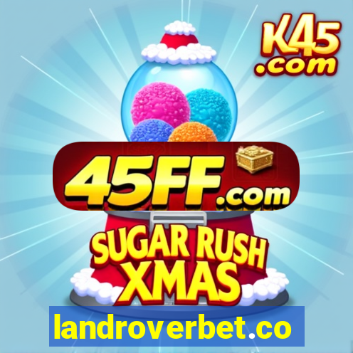 landroverbet.com
