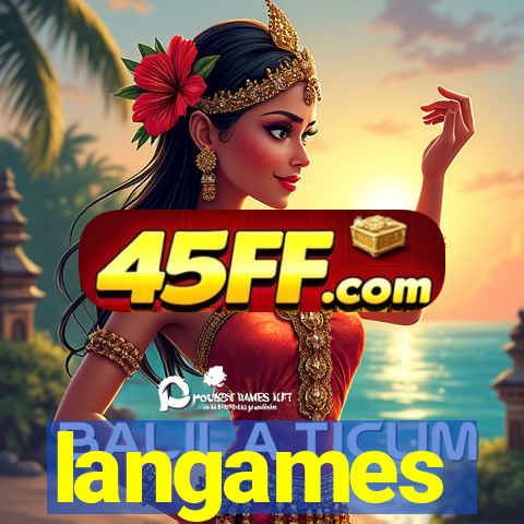 langames