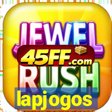 lapjogos