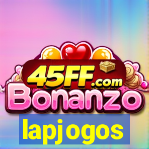 lapjogos