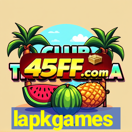 lapkgames