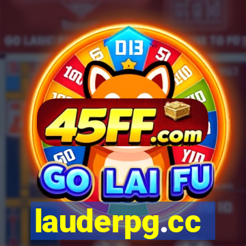 lauderpg.cc