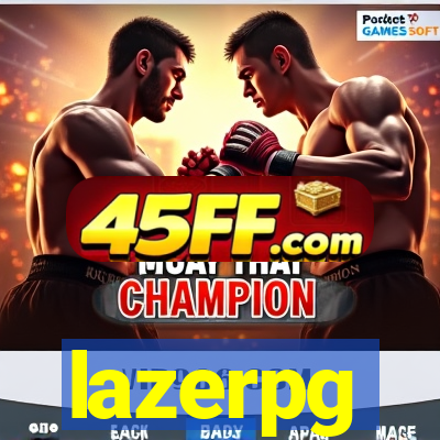 lazerpg