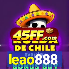 leao888