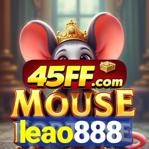 leao888