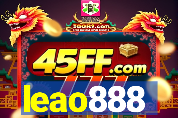 leao888