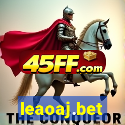 leaoaj.bet