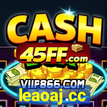 leaoaj.cc