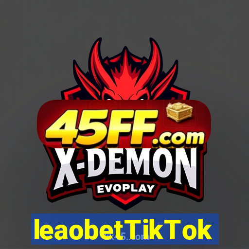 leaobetTikTok
