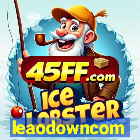 leaodowncom