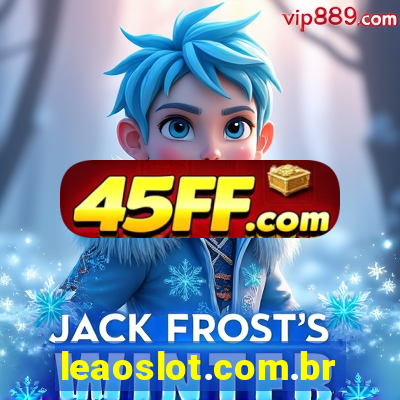 leaoslot.com.br